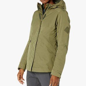 Salomon Snow Rebel women’s ski jacket